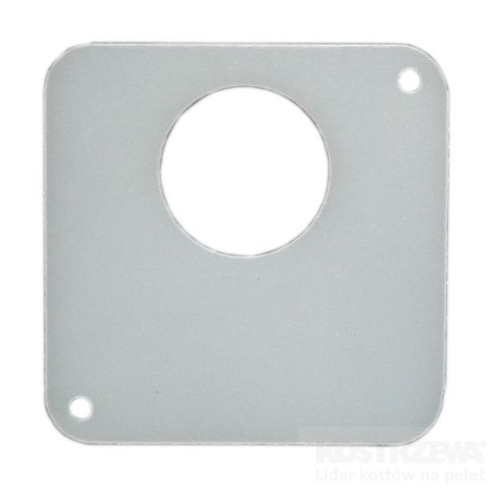 Силіконова прокладка для двигуна реверсивного типу